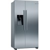 TỦ LẠNH SIDE BY SIDE BOSCH KAD93AIEP -SERI 6 CAO CẤP